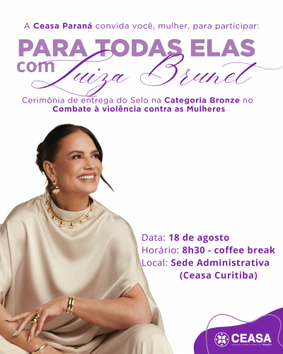 Para Todas Elas