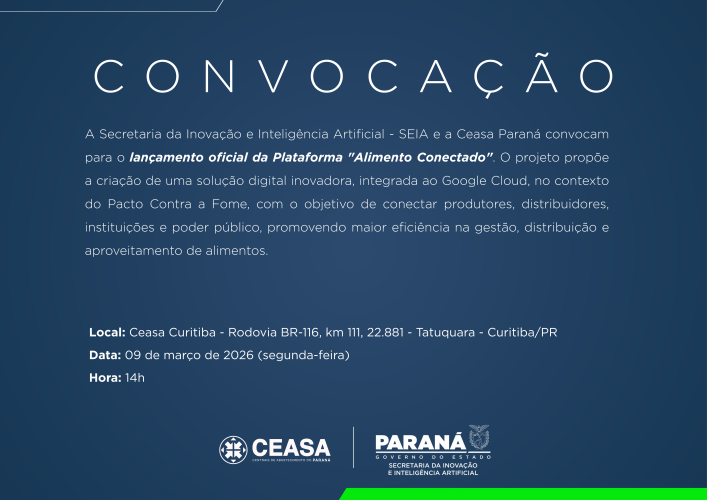 convocação