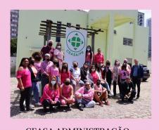 Outubro Rosa
