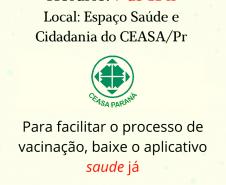 Ceasa Vacina