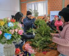 curso flores