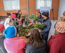 curso flores