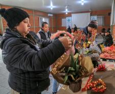 curso flores