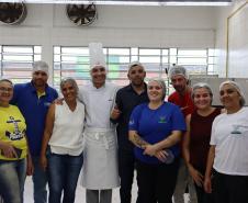 curso chocolate