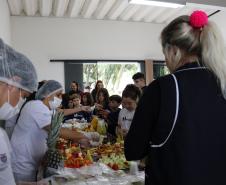 VISITA MARISTA