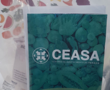 Ceasa Recebe