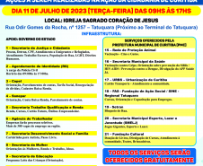 Feira de Serviços tatuquara