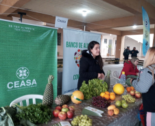 Feira de Serviços tatuquara