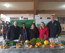 Feira de Serviços tatuquara