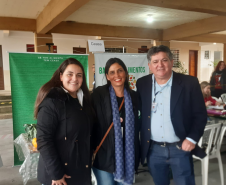 Feira de Serviços tatuquara