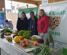 Feira de Serviços tatuquara