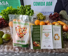 Feira de Serviços tatuquara