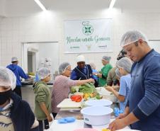 Dia da Alimentação