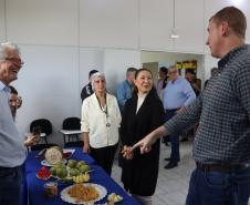 Dia da Alimentação