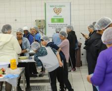 Dia da Alimentação