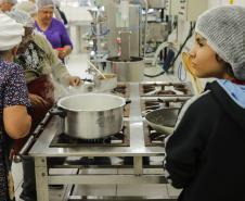 Dia da Alimentação