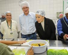 Dia da Alimentação