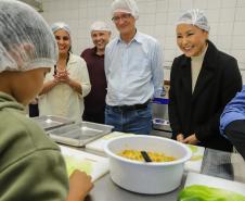 Dia da Alimentação