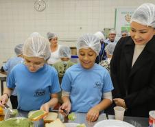 Dia da Alimentação