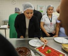 Dia da Alimentação