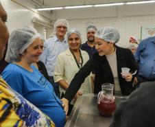 Dia da Alimentação