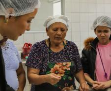 Dia da Alimentação