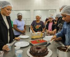 Dia da Alimentação