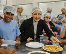 Dia da Alimentação