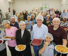 Dia da Alimentação