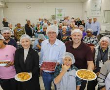 Dia da Alimentação