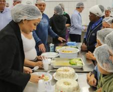 Dia da Alimentação