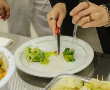 Dia da Alimentação