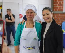 Dia da Alimentação