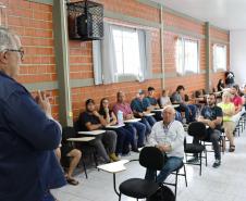  Ceasa Curitiba recebe mais 21 produtores em sua unidade