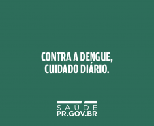 Paraná Contra a Dengue 