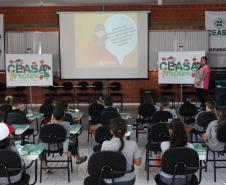 Ceasa recebe 2024