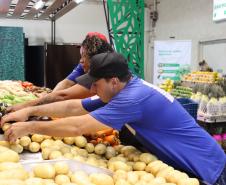 Piana destaca importância do setor supermercadista para economia na ExpoApras 2024