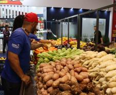 Piana destaca importância do setor supermercadista para economia na ExpoApras 2024