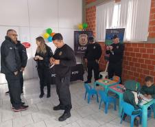 PCPR na Comunidade leva serviços na Ceasa Curitiba