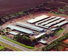 Ceasa Paraná vai construir reservatório de água na unidade de Londrina