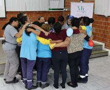 elas em foco encerramento