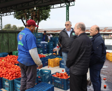 visita bispo 