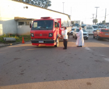 benção 25.07