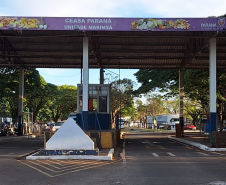 feriado Maringá