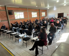 busca ISO