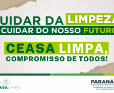 ceasa limpa 2024