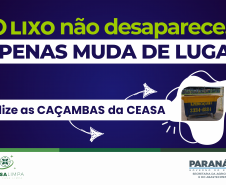 ceasa limpa 2024