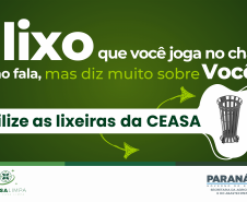 ceasa limpa 2024
