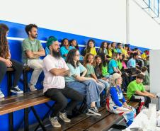 Homenagem Sesc Mesa Brasil - 31/08/2024