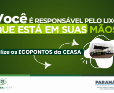 ceasa limpa 2024
